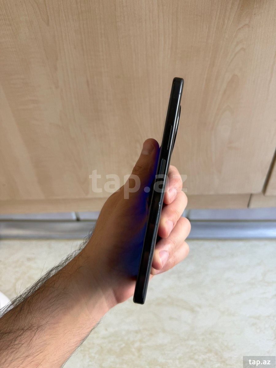 Huawei Nova Y90 Midnight Black 128GB/4GB (4)