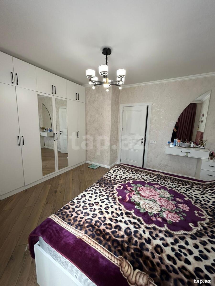 2-otaqlı mənzil, Lökbatan qəs., 52 m² (5)