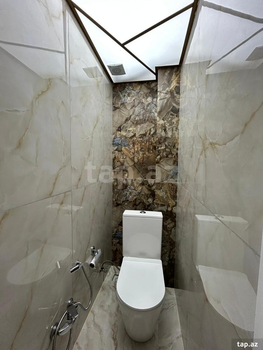 2-otaqlı mənzil, Lökbatan qəs., 52 m² (10)