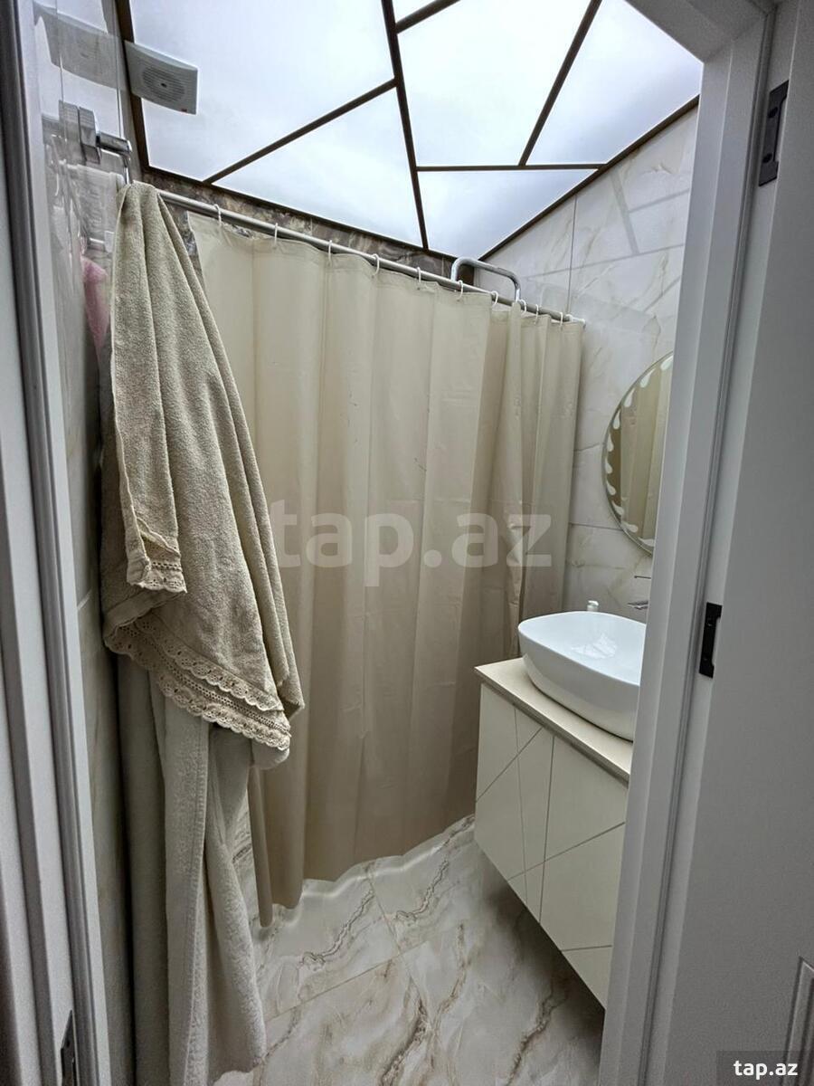 2-otaqlı mənzil, Lökbatan qəs., 52 m² (11)
