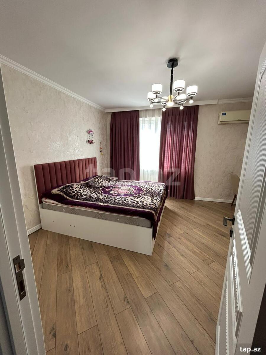 2-otaqlı mənzil, Lökbatan qəs., 52 m² (4)