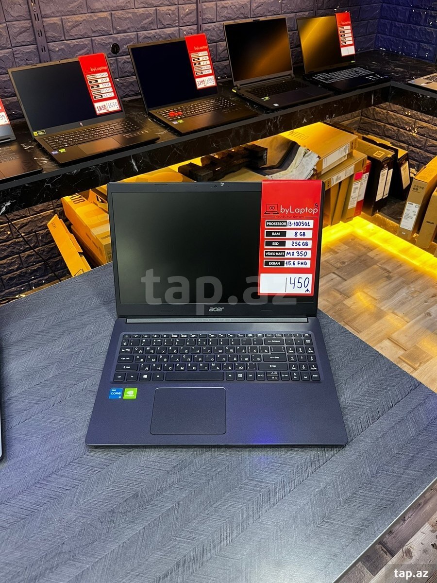 Acer Aspire 3 A315-57G