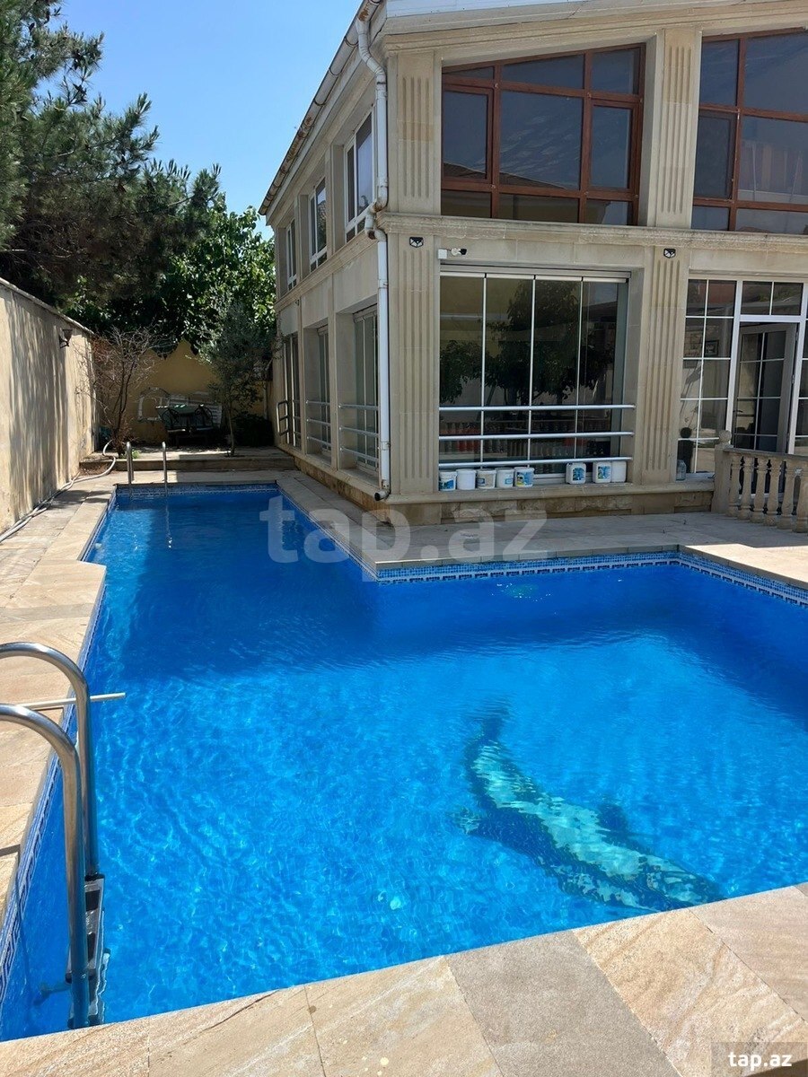 Bağ evi kirayə verilir, Fatmai bağları (3)