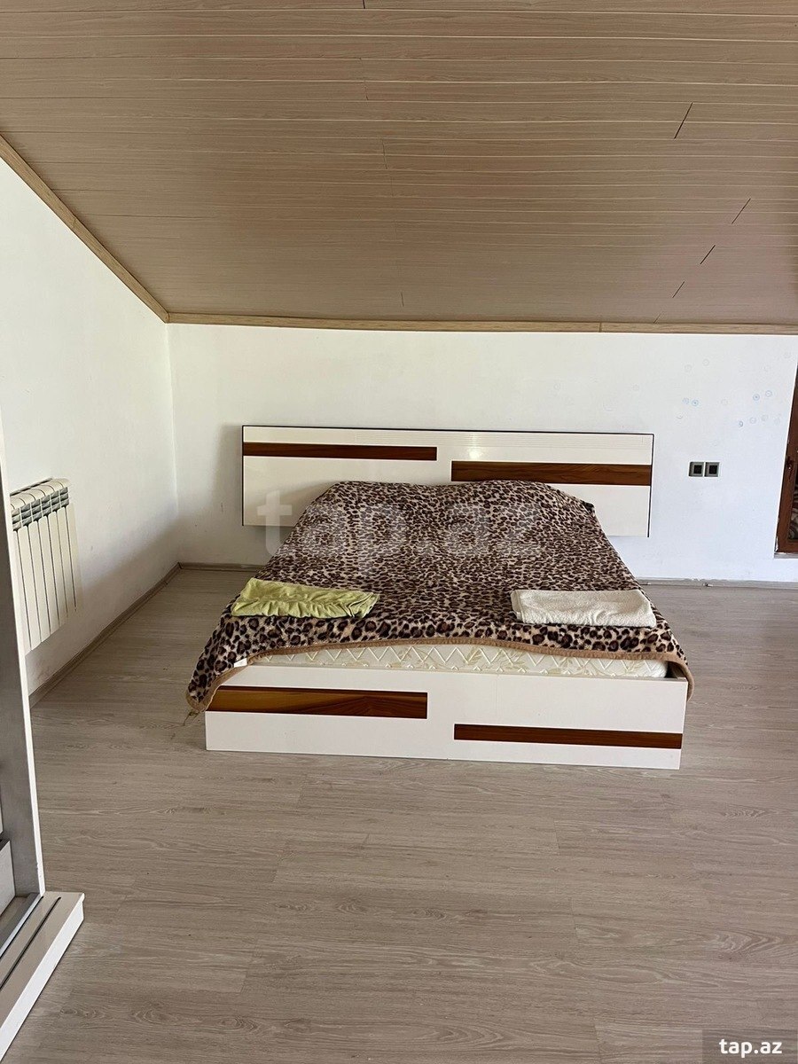Bağ evi kirayə verilir, Fatmai bağları (6)