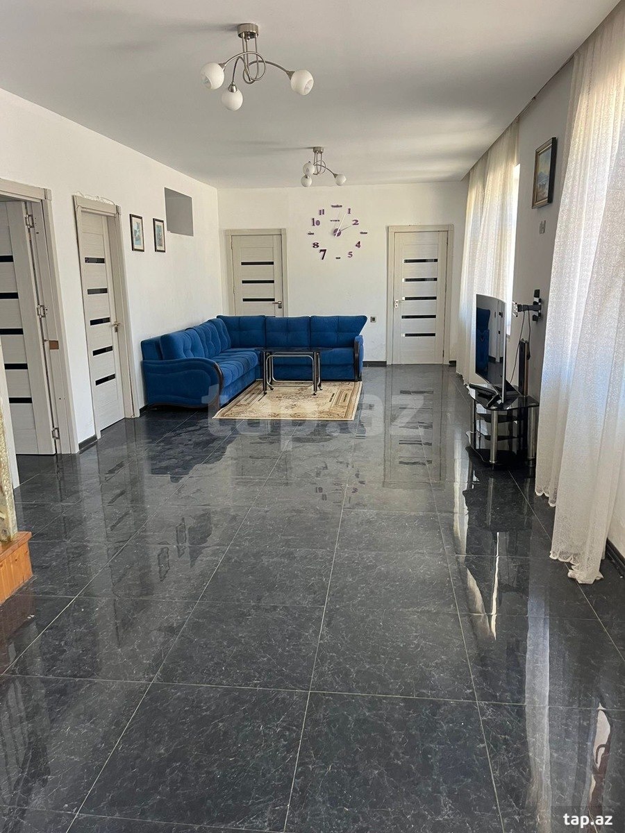 Bağ evi kirayə verilir, Fatmai bağları (13)