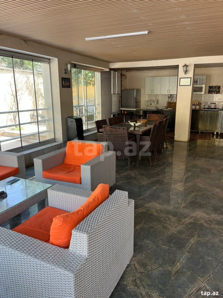 Bağ evi kirayə verilir, Fatmai bağları (7)