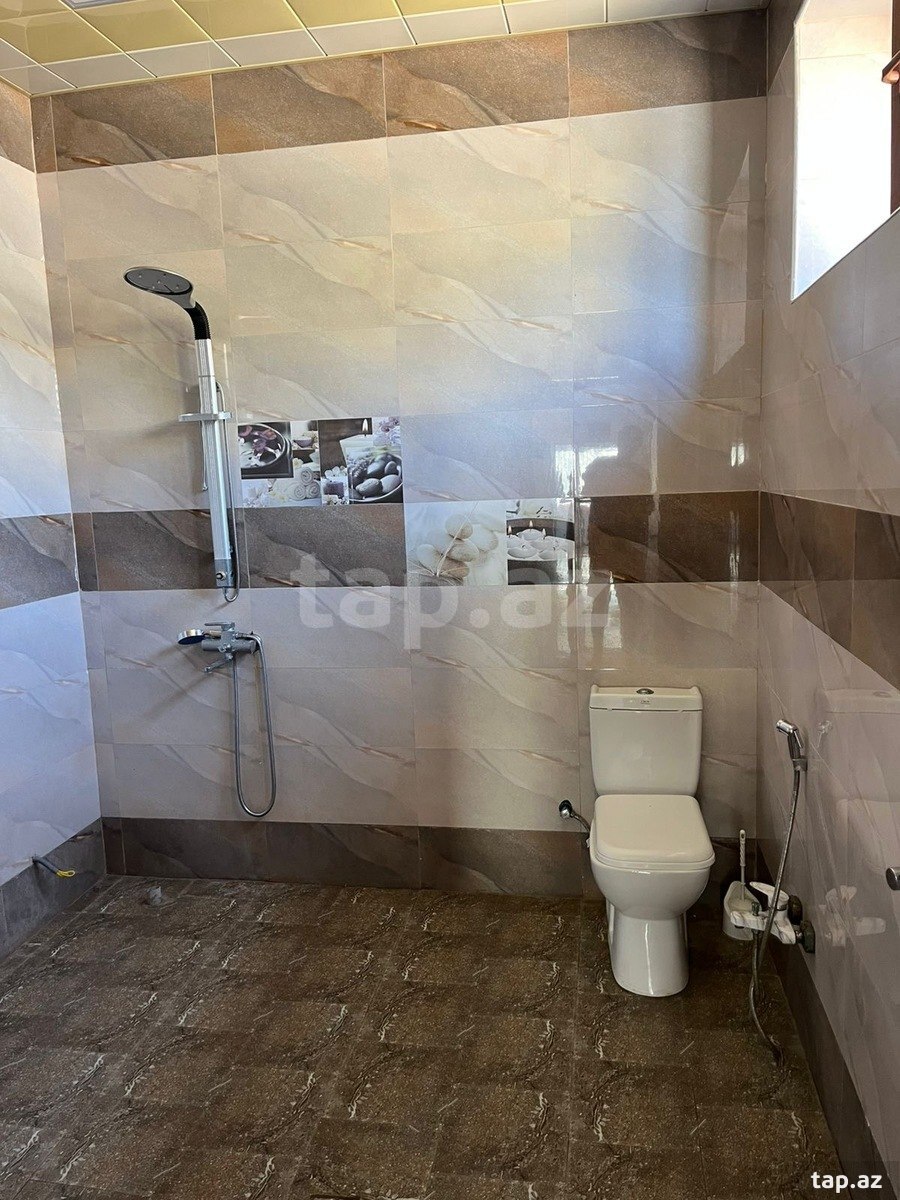 Bağ evi kirayə verilir, Fatmai bağları (14)