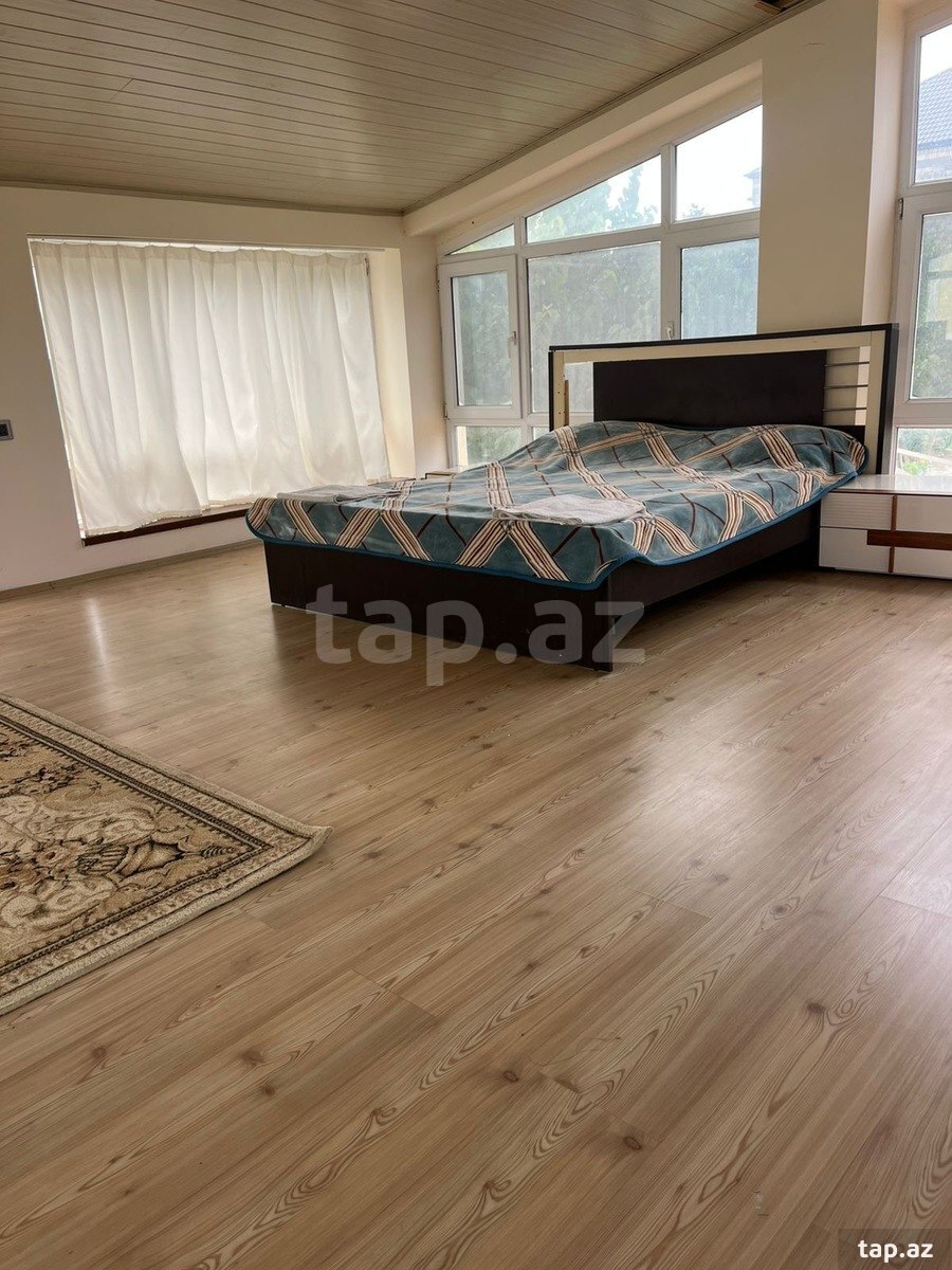 Bağ evi kirayə verilir, Fatmai bağları (17)