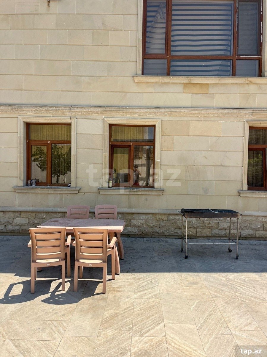 Bağ evi kirayə verilir, Fatmai bağları (8)