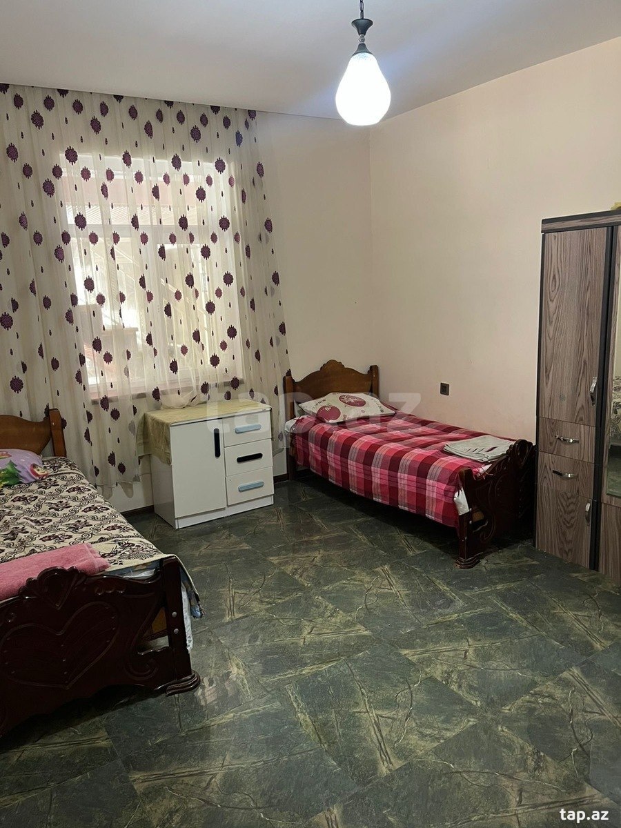 Bağ evi kirayə verilir, Fatmai bağları (15)
