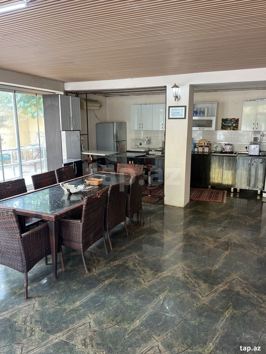 Bağ evi kirayə verilir, Fatmai bağları (18)