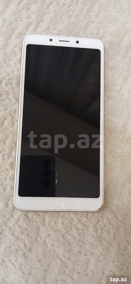 Xiaomi Redmi 6A Gold 16GB/2GB