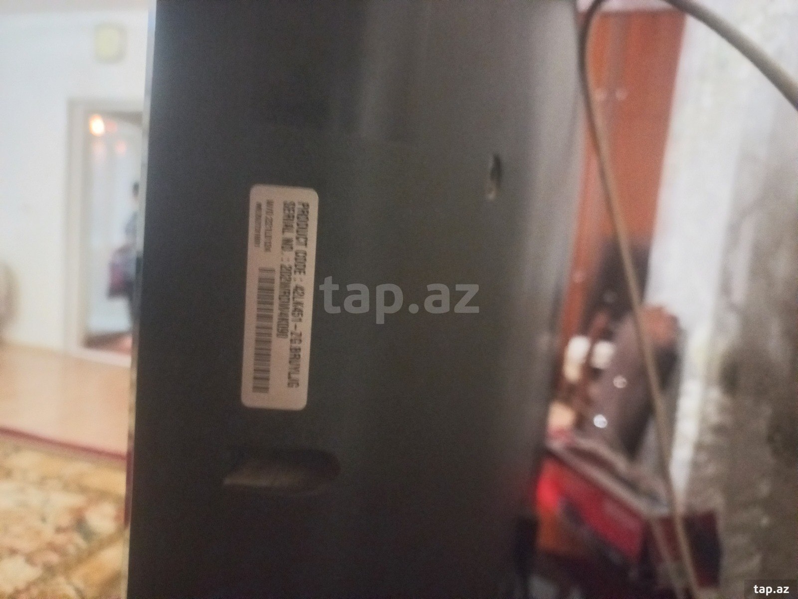 Televizor LG (4)