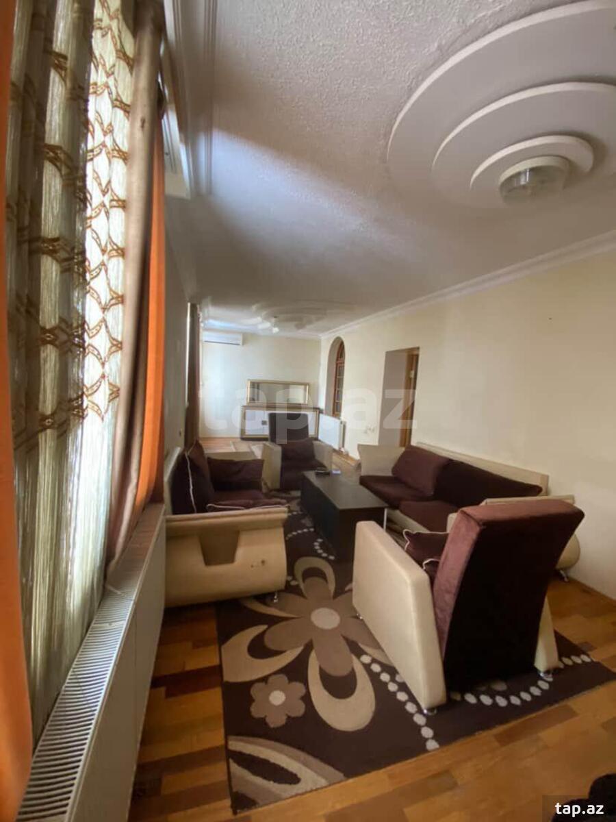 3-otaqlı mənzil kirayə verilir, Naxçıvan ş., 70 m² (9)
