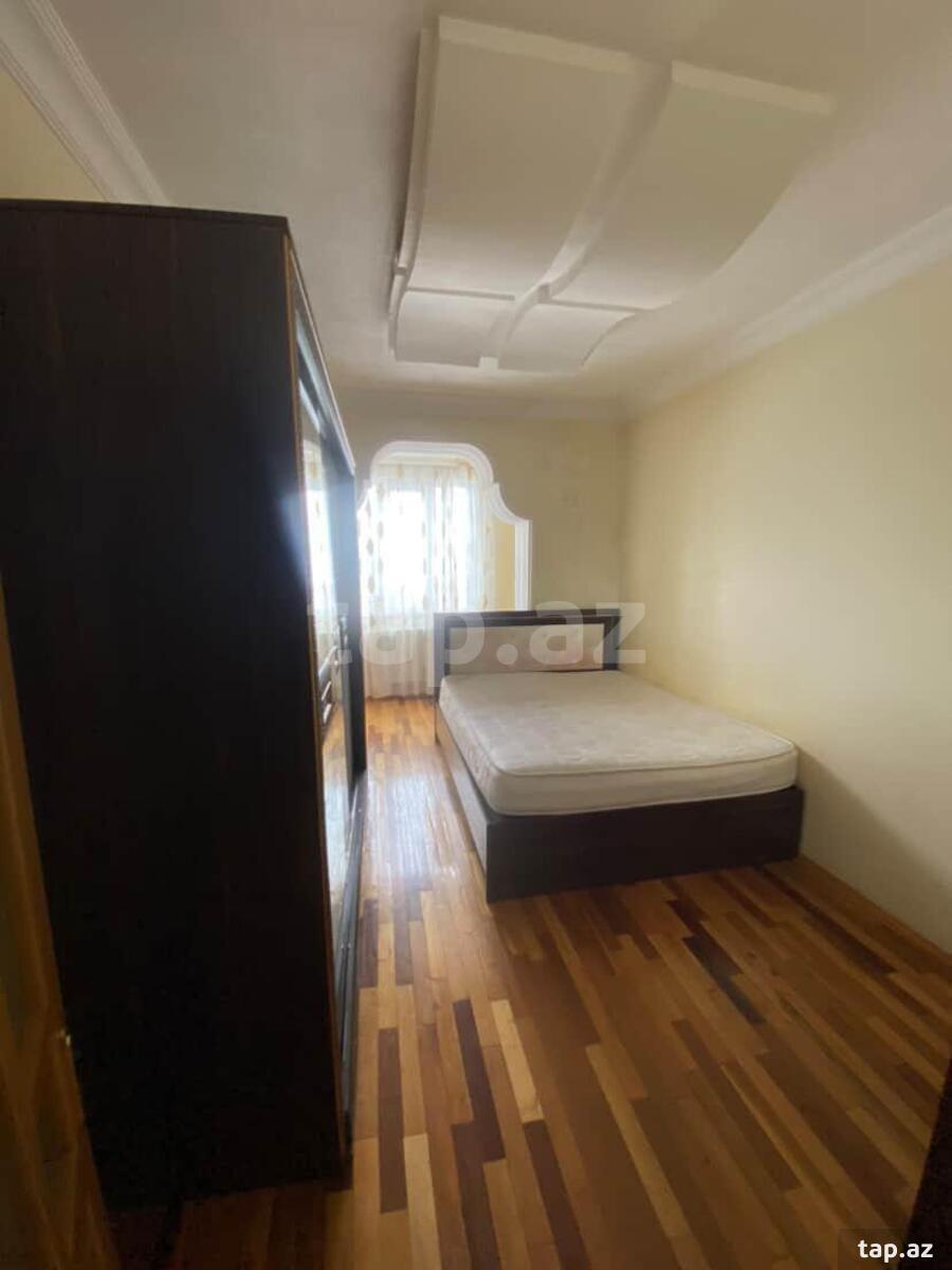 3-otaqlı mənzil kirayə verilir, Naxçıvan ş., 70 m² (6)