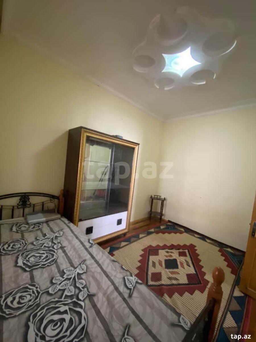 3-otaqlı mənzil kirayə verilir, Naxçıvan ş., 70 m² (8)