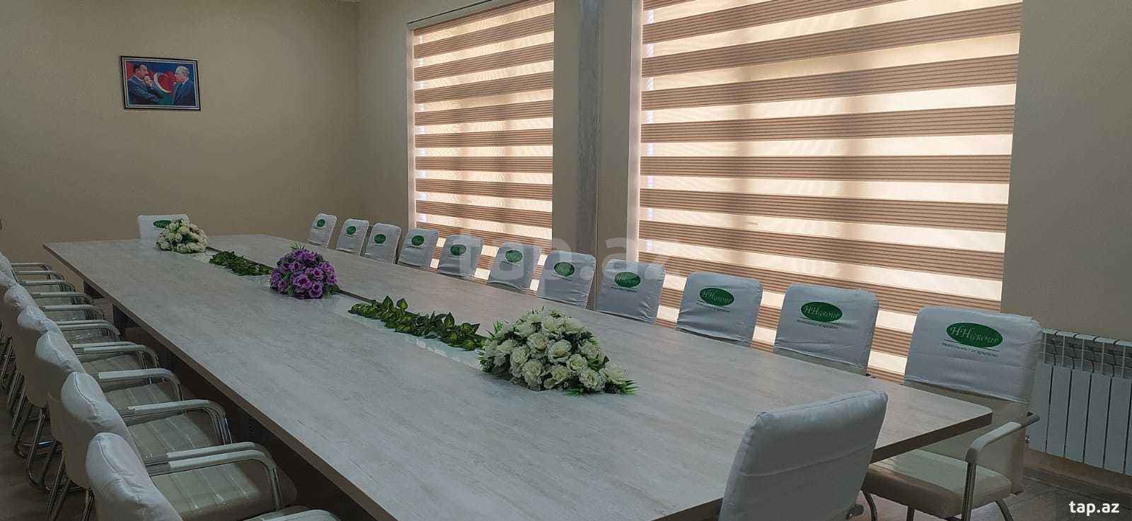 Obyekt icarəyə verilir, Xırdalan ş. (12)