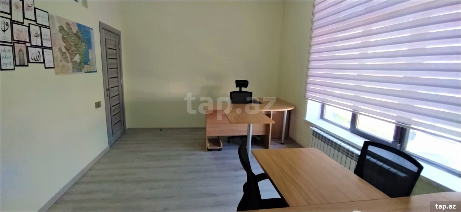 Obyekt icarəyə verilir, Xırdalan ş. (6)