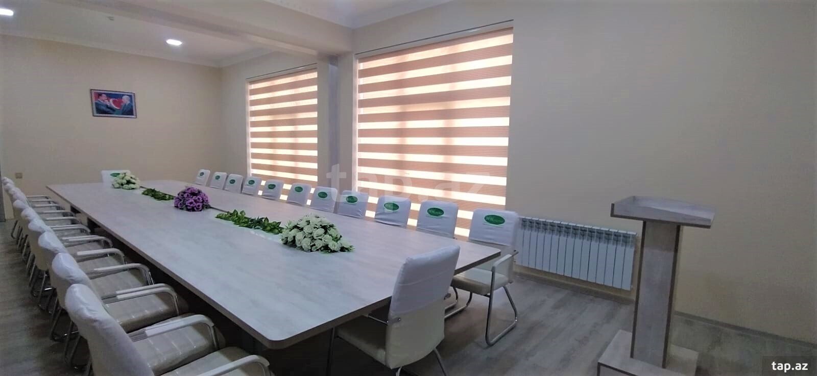 Obyekt icarəyə verilir, Xırdalan ş. (11)