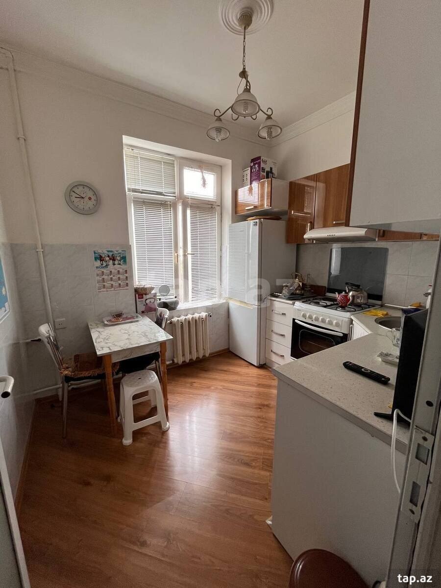 2-otaqlı mənzil, Ayna Sultanova küç. 11, 62 m² (5)