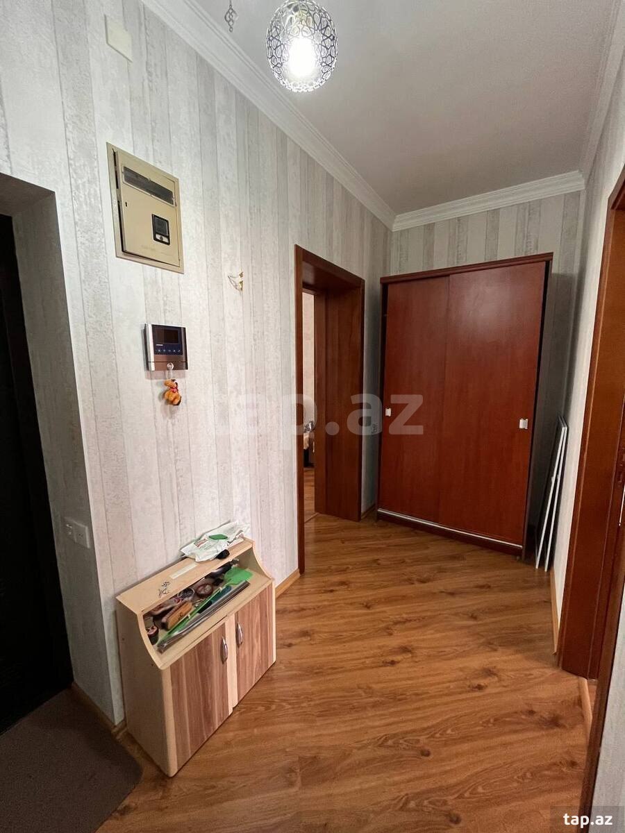 2-otaqlı mənzil, Ayna Sultanova küç. 11, 62 m² (8)