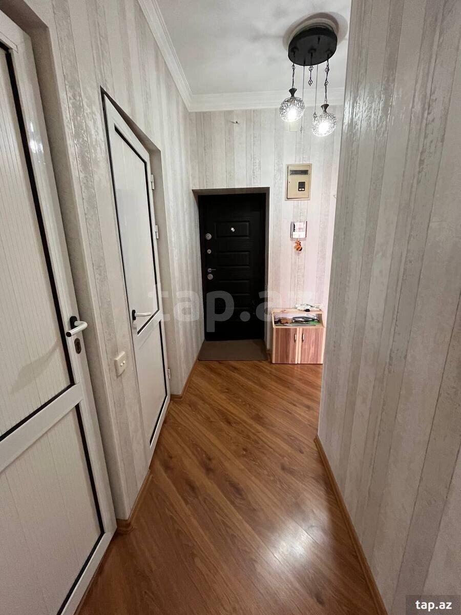 2-otaqlı mənzil, Ayna Sultanova küç. 11, 62 m² (7)