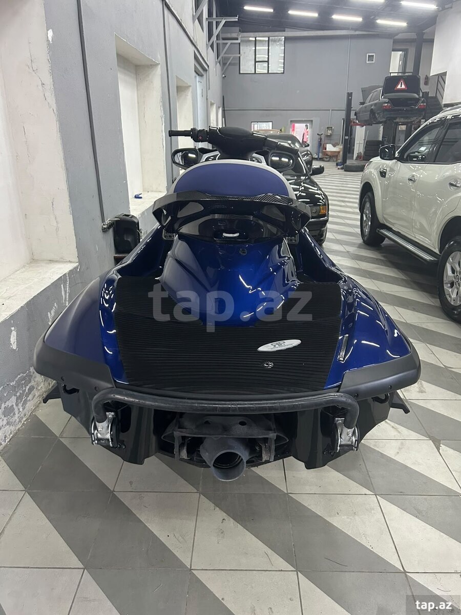 Yamaha 140 