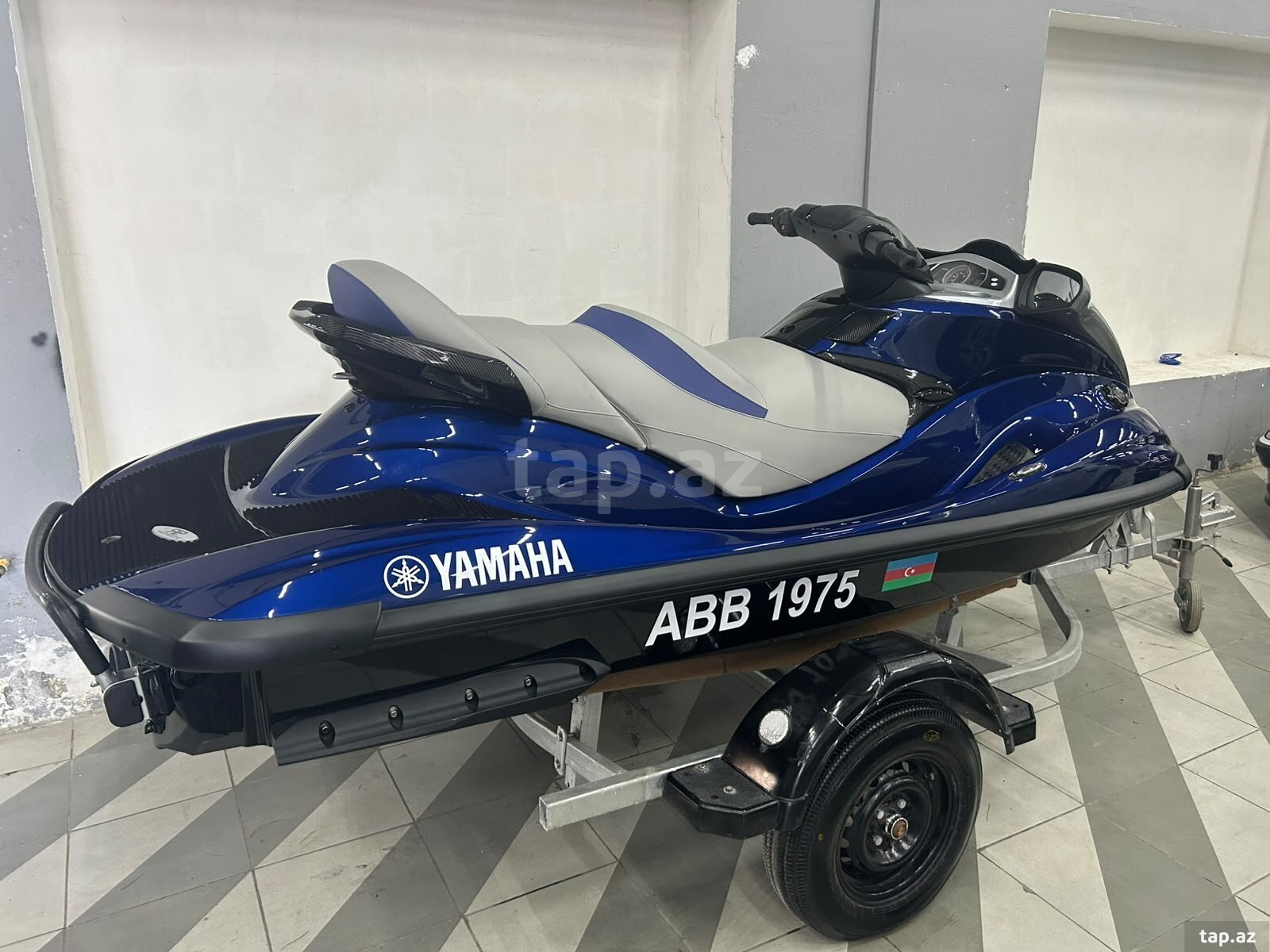 Yamaha 140  (2)