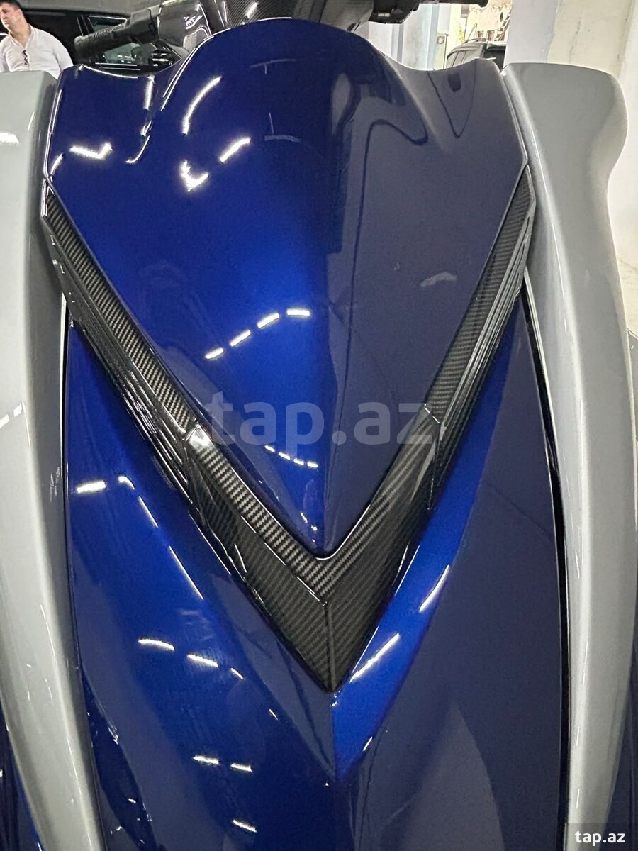 Yamaha 140  (9)