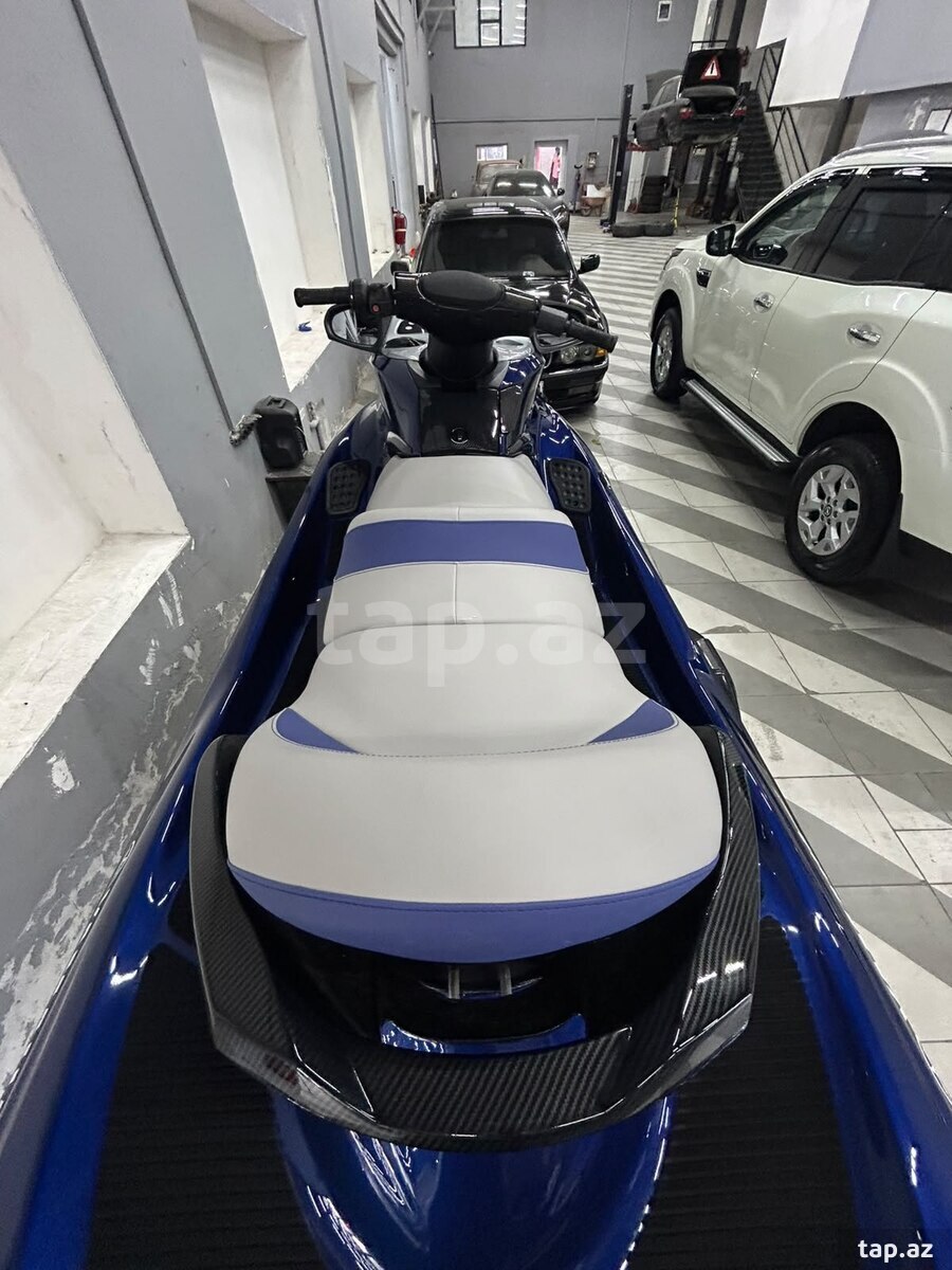 Yamaha 140  (3)