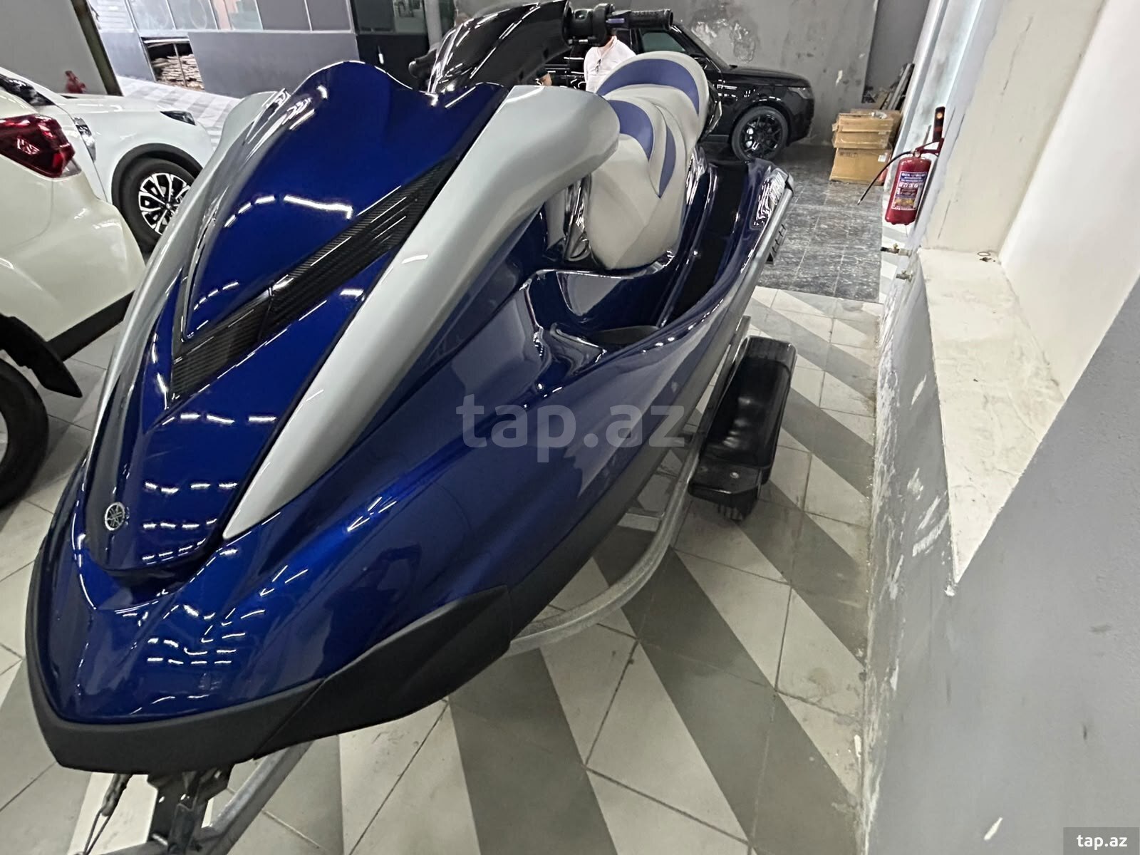 Yamaha 140  (6)