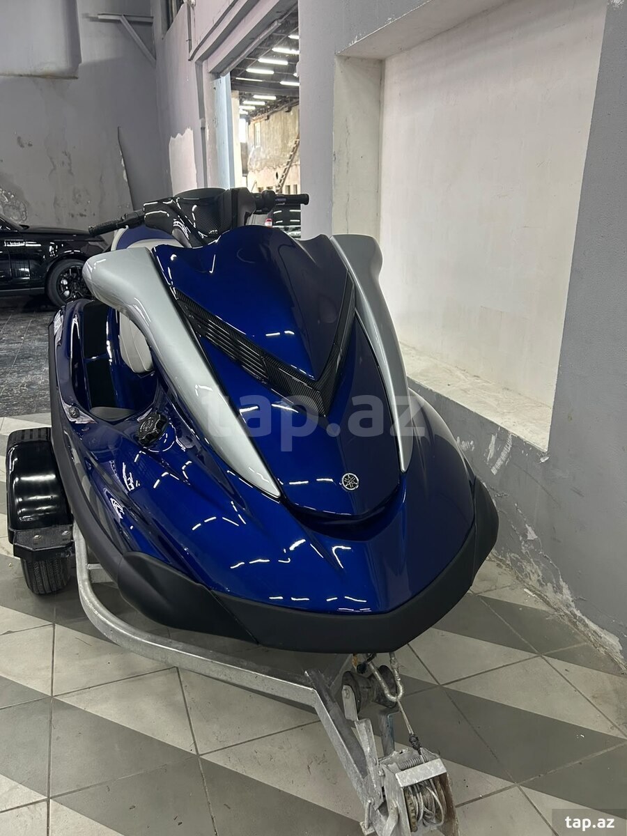 Yamaha 140  (5)