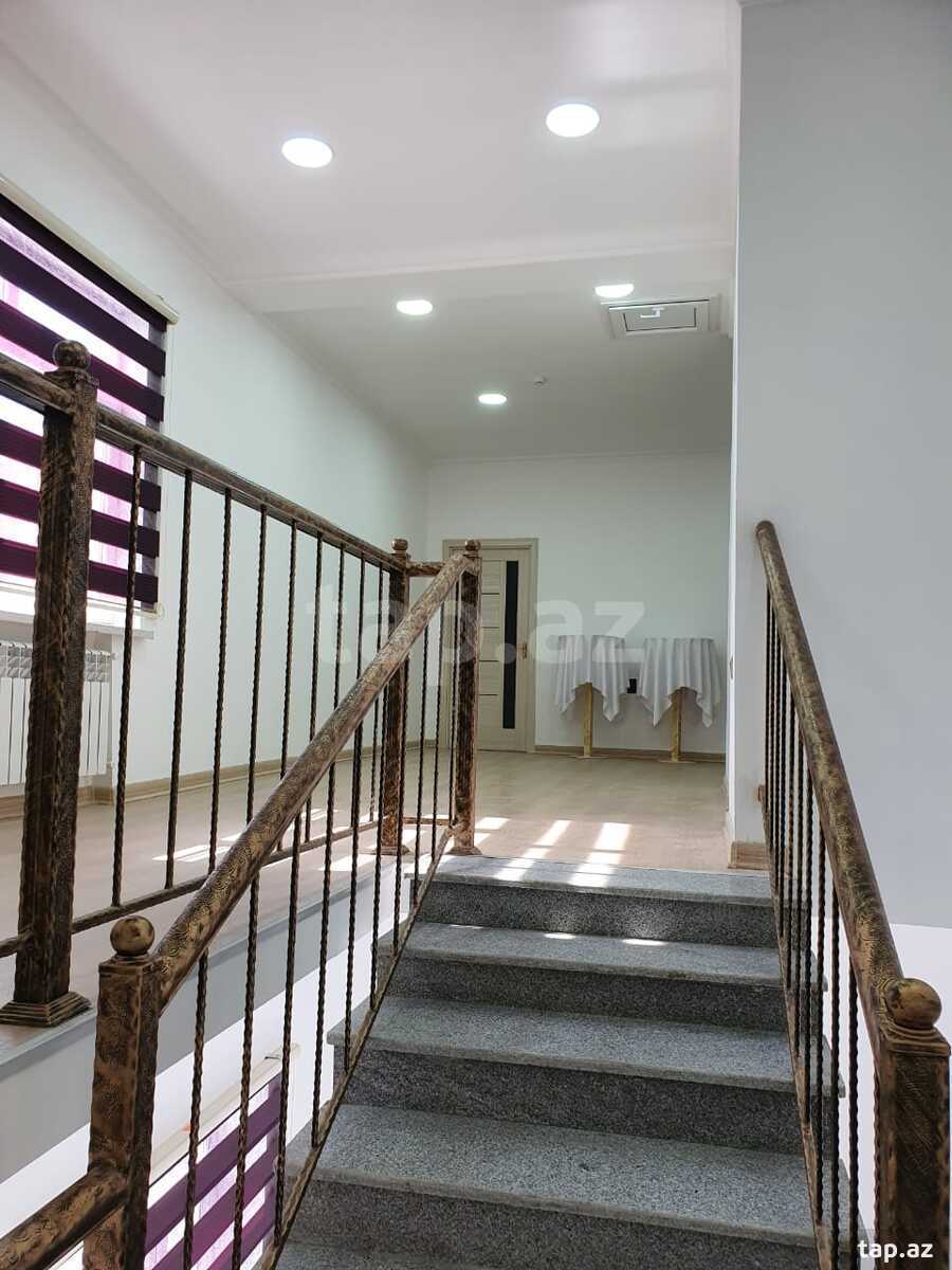 Ofis icarəyə verilir, Xırdalan ş. (17)