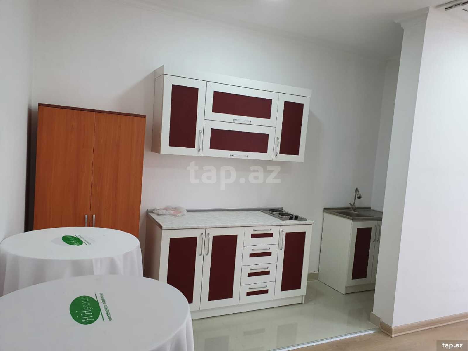 Ofis icarəyə verilir, Xırdalan ş. (10)