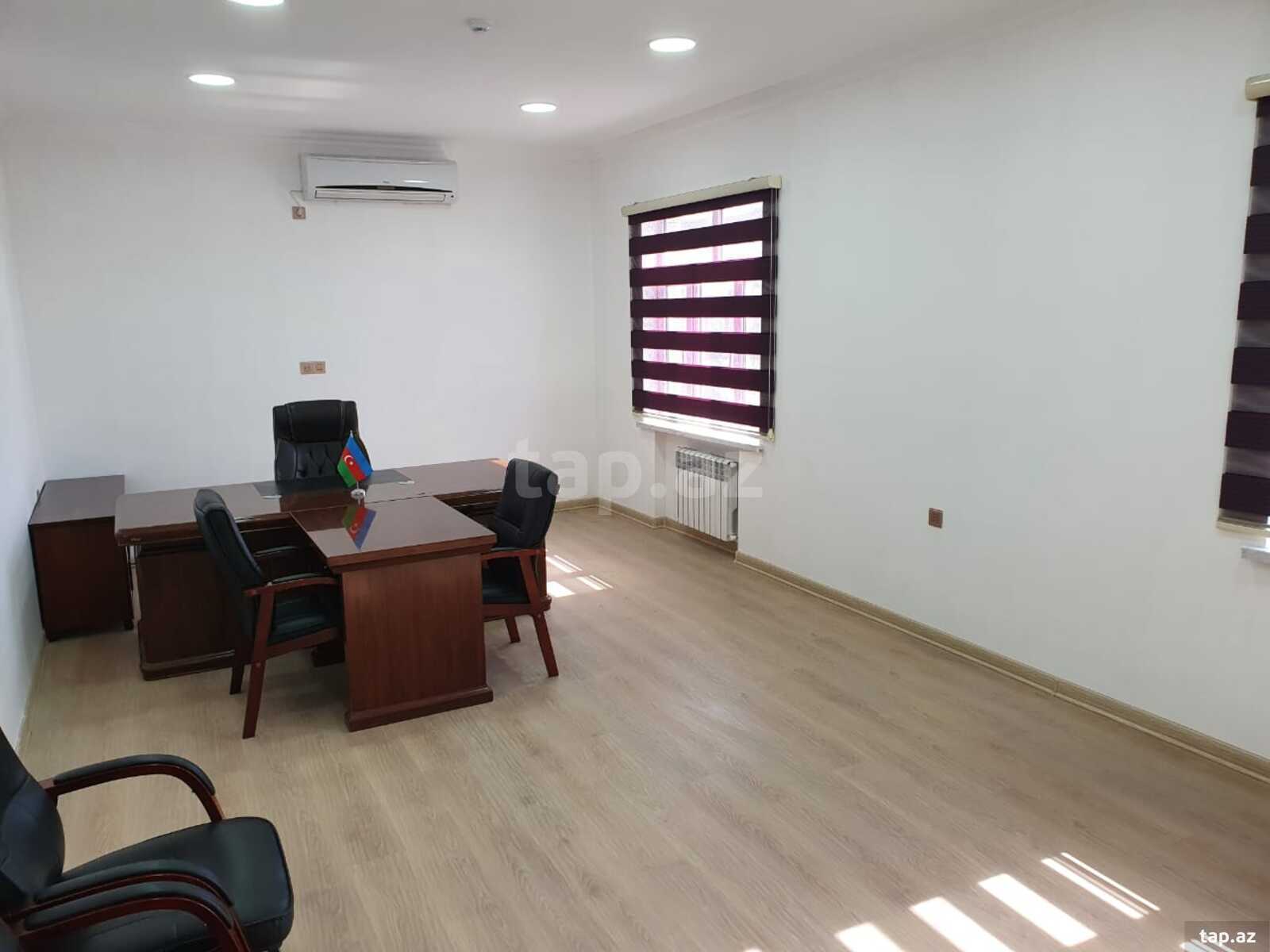 Ofis icarəyə verilir, Xırdalan ş. (12)