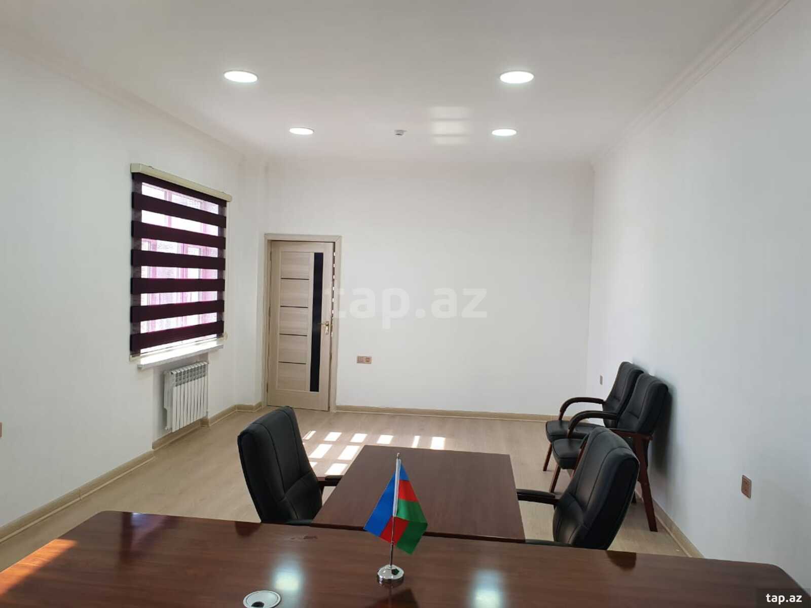 Ofis icarəyə verilir, Xırdalan ş. (13)