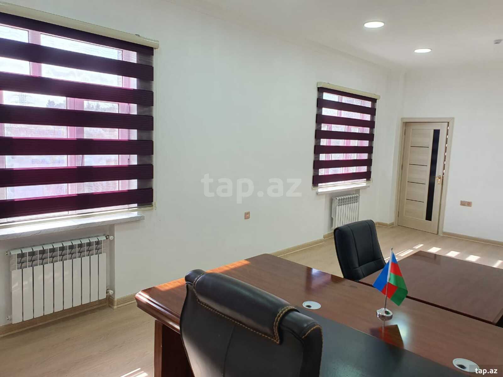 Ofis icarəyə verilir, Xırdalan ş. (15)