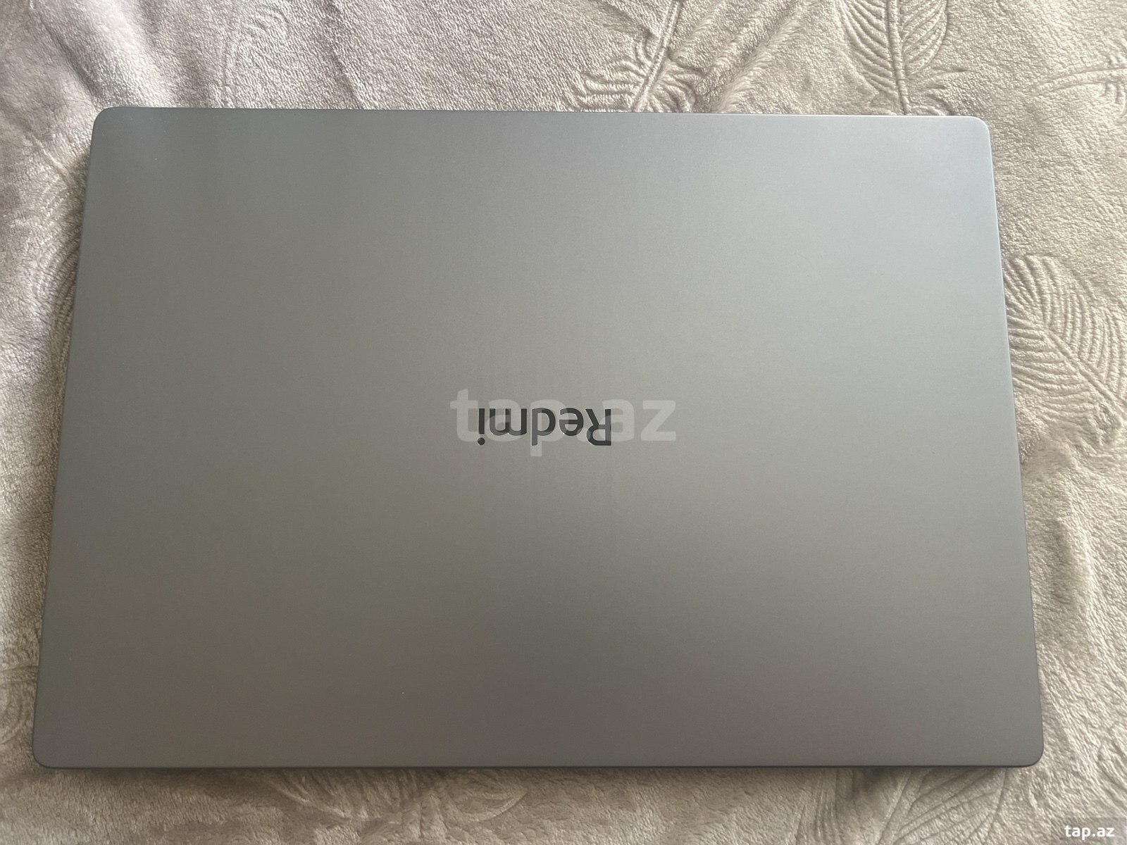 Noutbuk Redmi  (2)