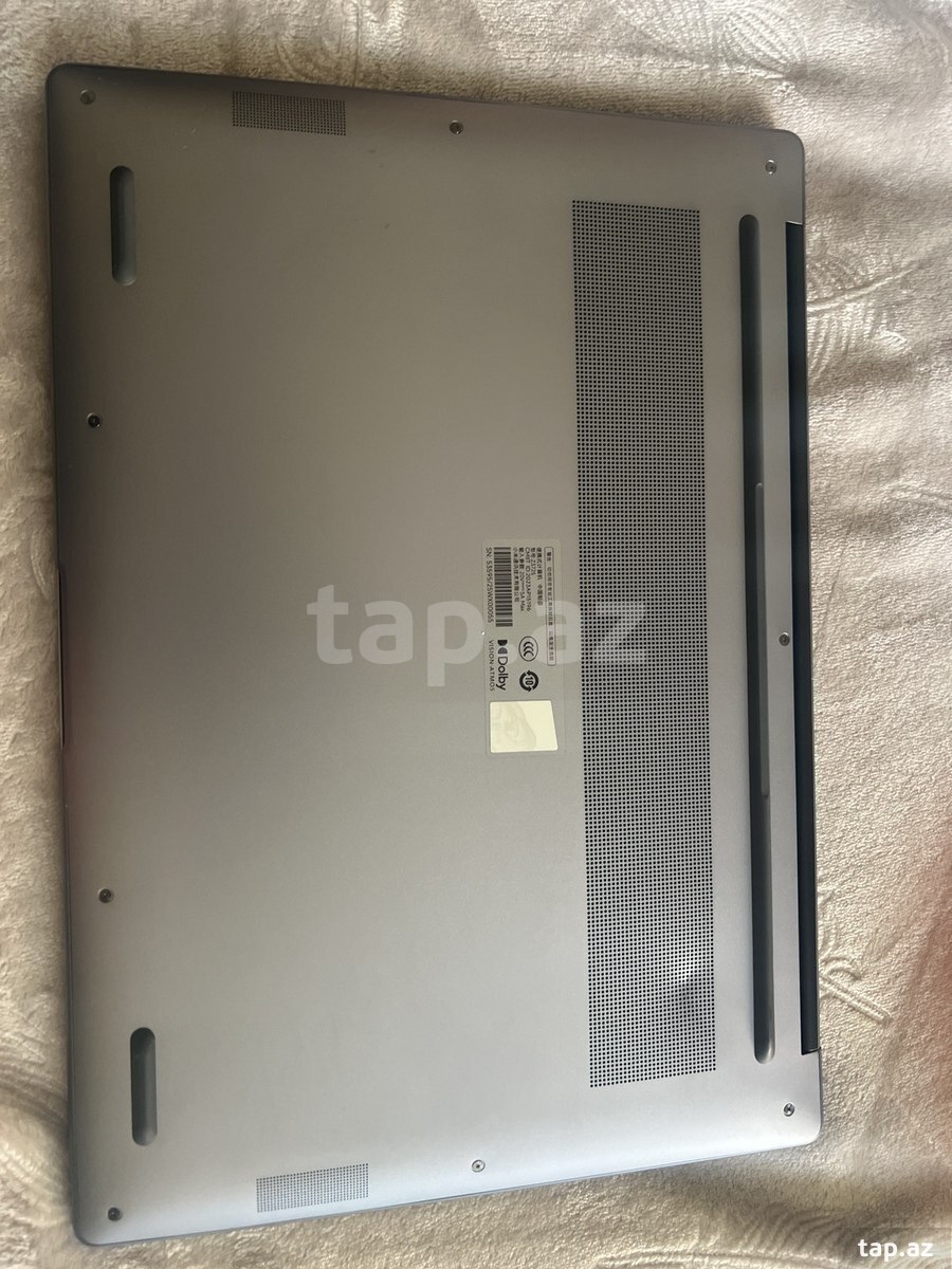 Noutbuk Redmi  (3)