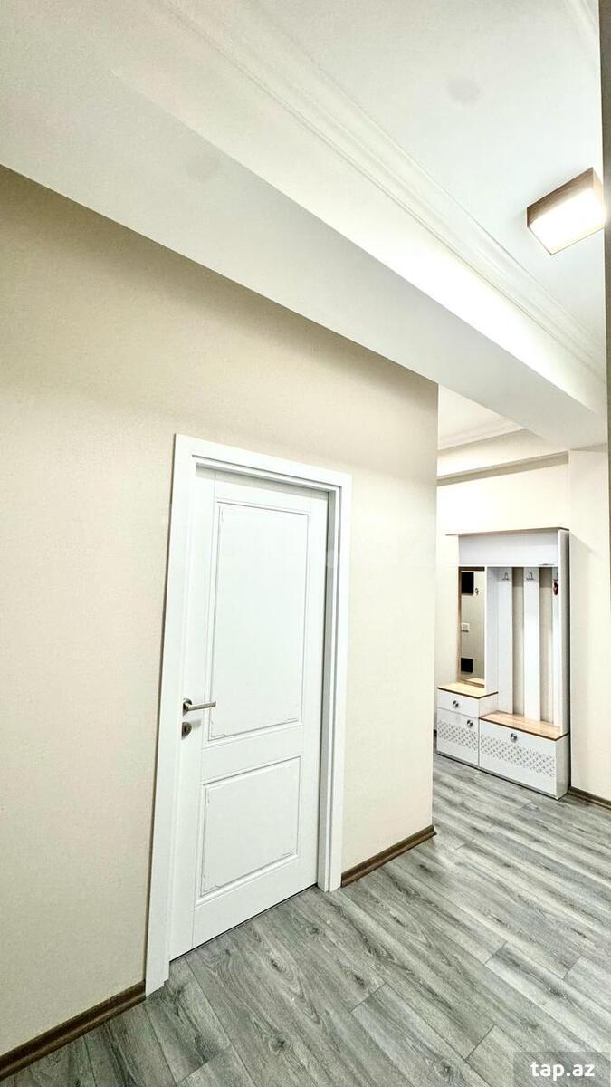 2-otaqlı yeni tikili kirayə verilir, 20 yanvar m., 52.9 m² (9)