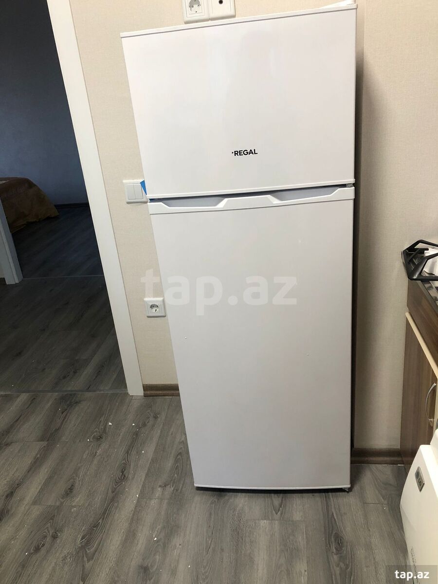 2-otaqlı yeni tikili kirayə verilir, 20 yanvar m., 52.9 m² (8)