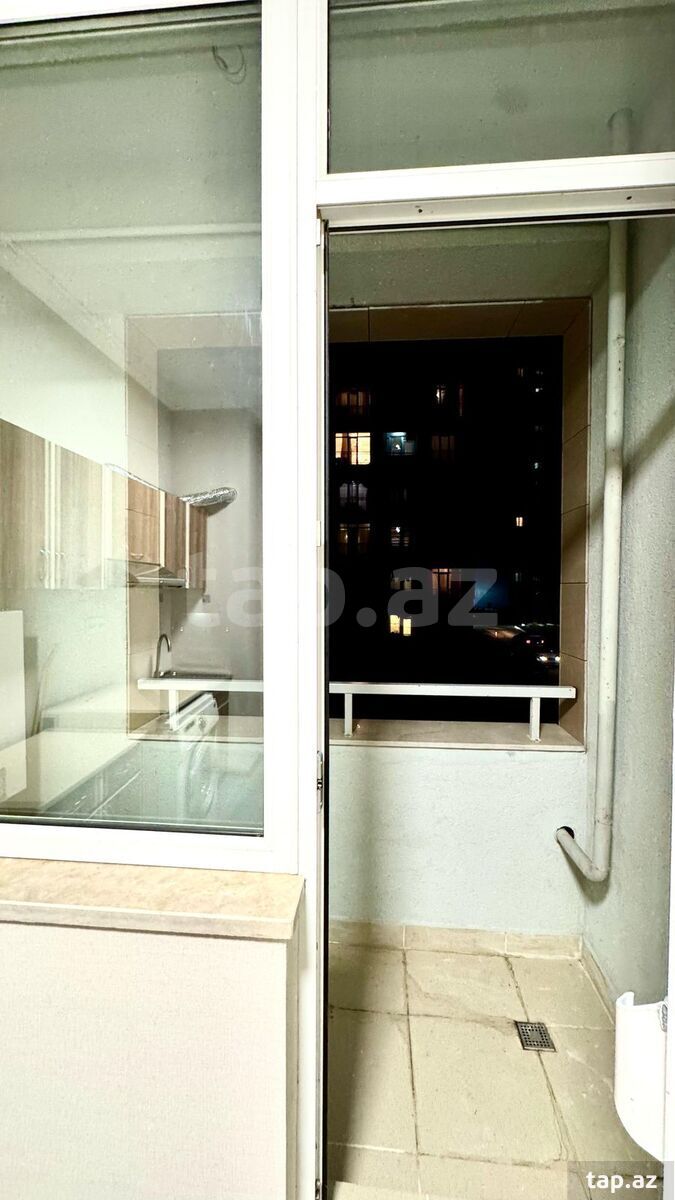 2-otaqlı yeni tikili kirayə verilir, 20 yanvar m., 52.9 m² (14)