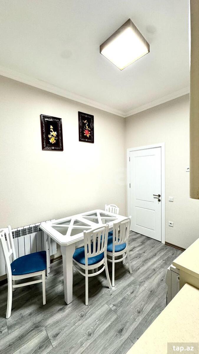 2-otaqlı yeni tikili kirayə verilir, 20 yanvar m., 52.9 m² (7)