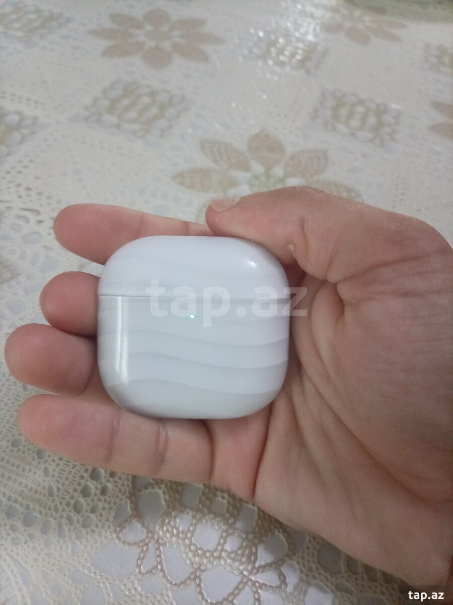 Borofone Bluetooth Qulaqlıq 