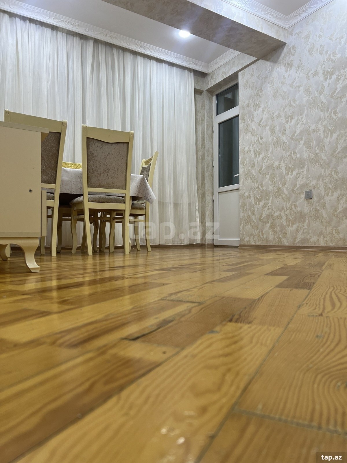 2-otaqlı yeni tikili, Yasamal r., 57 m² (8)