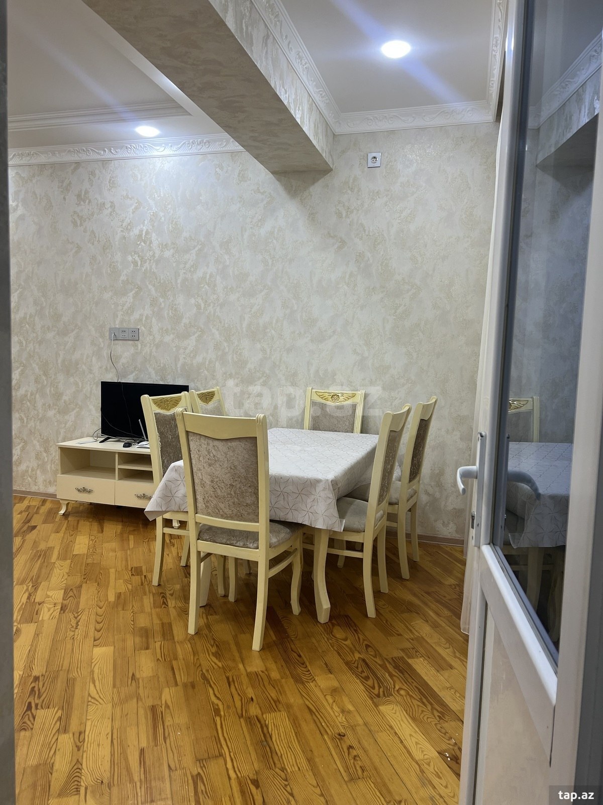 2-otaqlı yeni tikili, Yasamal r., 57 m² (5)