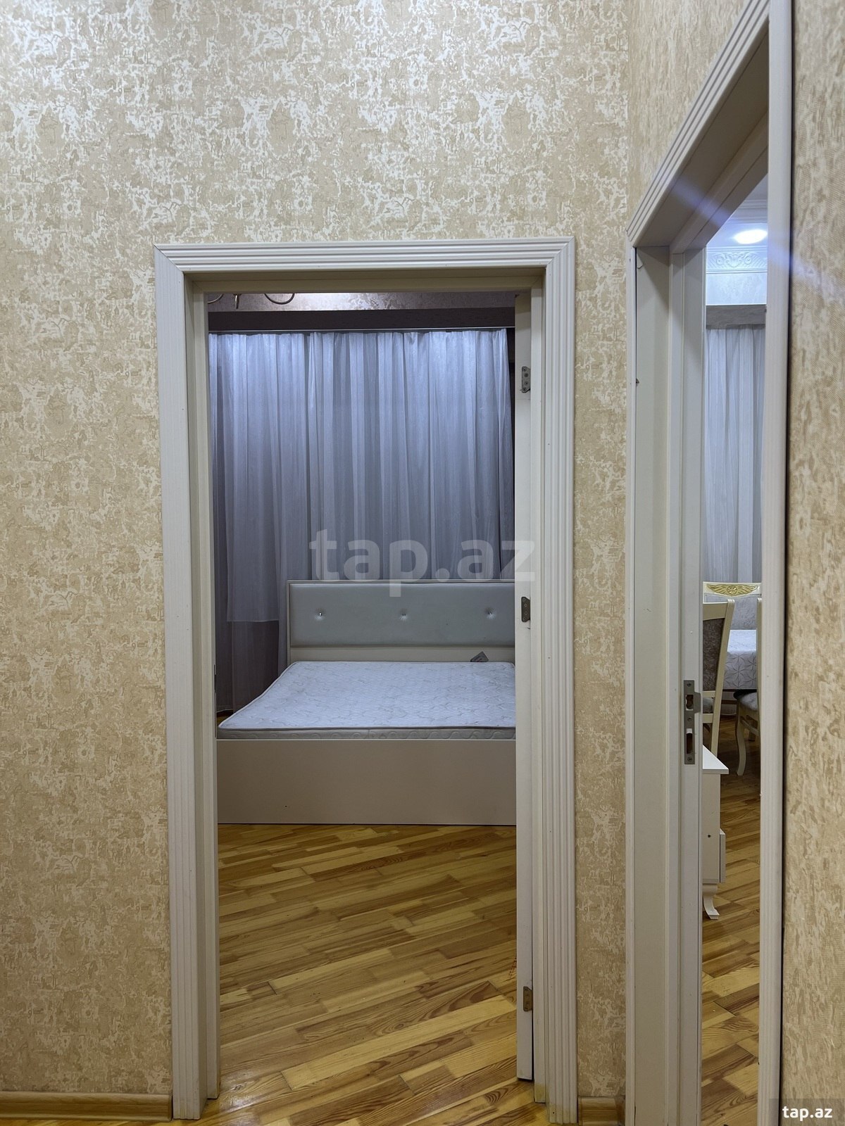 2-otaqlı yeni tikili, Yasamal r., 57 m² (13)