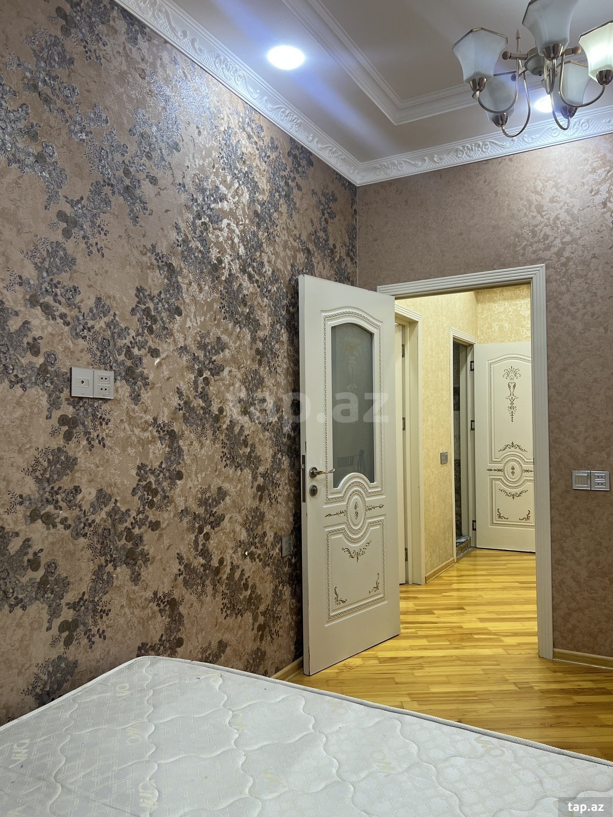2-otaqlı yeni tikili, Yasamal r., 57 m² (10)