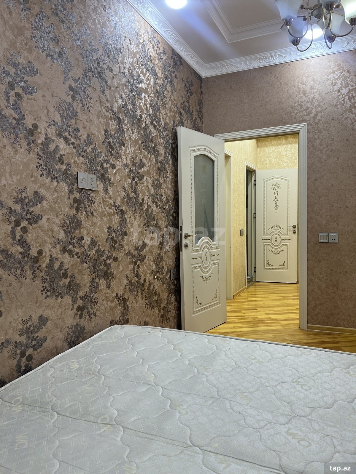 2-otaqlı yeni tikili, Yasamal r., 57 m² (11)