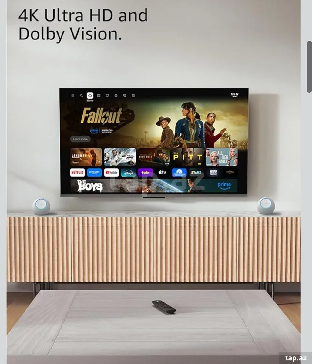 Amazon Fre TV stick 4K Max (3)
